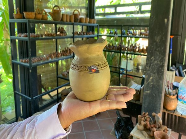 Nha Trang Handicraft Village